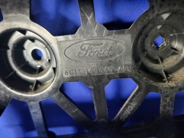 SKRZYNKA BEZPIECZNIKÓW FORD TRANSIT VI MK6 2.4 TDCI