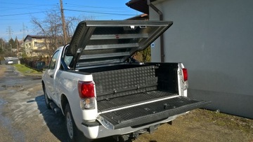 Ford F150 Zabudowa Pokrywa Skrzyni ładunkowej Paki