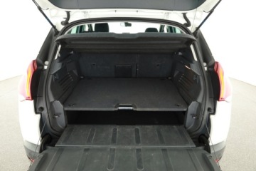 Peugeot 3008 I Crossover 1.6 HDi FAP 115KM 2014 Peugeot 3008 1.6 HDi, Salon Polska, Navi, Klima, zdjęcie 10