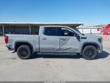  GMC Sierra GMC SIERRA 1500 4WD SHORT BOX ELEVATION WITH 3SB 5.3 Benzyna, zdjęcie 3