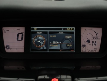 Citroen Grand C4 Picasso I 2.0 HDi 136KM 2006 Citroen C4 Grand Picasso 2.0 HDi 135, Automat, zdjęcie 11