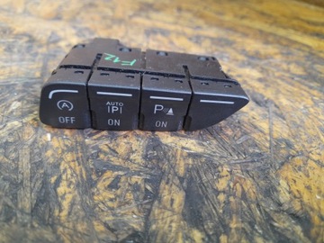FOCUS MK3 PANEL PRZEŁĄCZNIK PDC AM5T-14B436-BB