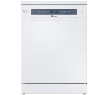 Zmywarka Candy RapidO CF 3C7F0W 13 kpl 47 dB Biały