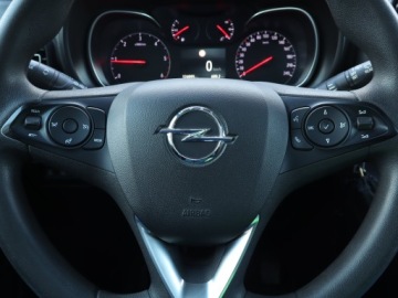 Opel Combo E Kombivan 1.5 Diesel 131KM 2018 Opel Combo 1.5 CDTI, Salon Polska, Navi, Klima, zdjęcie 12