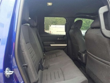 Toyota Tacoma II 2024 Toyota Tacoma 2024 TOYOTA TACOMA TRD OFF-ROAD 2.4 Benzyna 278KM, zdjęcie 9