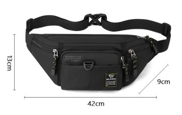 БОЛЬШАЯ ГОРОДСКАЯ НАСТЕННАЯ СУМКА, вместительная (I284)