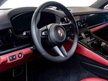 Porsche Panamera III Liftback 4 E-Hybrid 2.9 470KM 2025 PORSCHE Panamera E-Hybrid Sedan 2.9 (470KM) 2025, zdjęcie 5