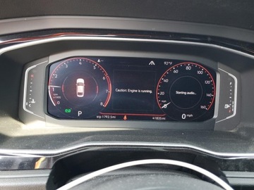 Volkswagen Jetta VI 2020 Volkswagen Jetta Gli 2020 2.0l 2.0 Benzyna 228KM, zdjęcie 9