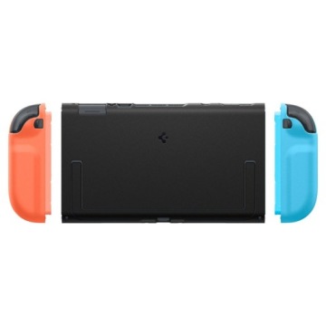 Spigen Nano Pop защитный корпус для Nintendo Switch 2 с подставкой