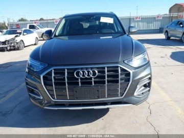 Audi Q5 II 2021 Audi Q5 Premium 2021 2.0l 2.0 Benzyna 261KM, zdjęcie 7