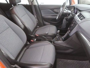 Opel Mokka I SUV 1.6 Ecotec 115KM 2016 Opel Mokka 1.6, Salon Polska, 1. Właściciel, zdjęcie 8