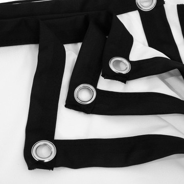 Портативный проекционный экран для наружного проектора