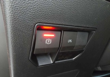 Dacia Duster III 2026 Dacia Duster GDYNIA journey Eco-G 120 fabryczna LPG, automatyczna skrzynia, zdjęcie 15