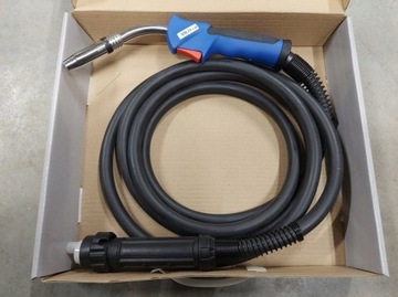 MIG MAG MB 24 5м Сварочный ДЕРЖАТЕЛЬ для migomat