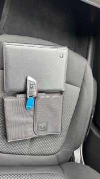 BMW X1 F48 2020 BMW X1 Raty 2.0 d 150KM Automat Navi led el klapa Tylko 75 tys km Gwarancja, zdjęcie 37