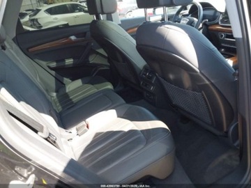 Audi Q5 II 2021 Audi Q5 Premium Plus 45 Tfsi Quattro S Tronic 2021 2.0l 2.0 Benzyna 261KM, zdjęcie 11