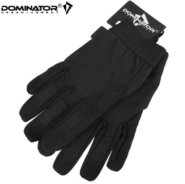ПЕРЧАТКИ ТАКТИЧЕСКИЕ ПЕРЧАТКИ Dominator ARMY TOUCH ДЛЯ СМАРТФОНА L