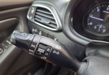 Hyundai i30 III Wagon 1.6 CRDI 115KM 2019 Hyundai i30 Pierwszy wlasciciel - bezwypadkowy - serwisowany - polecam, zdjęcie 28