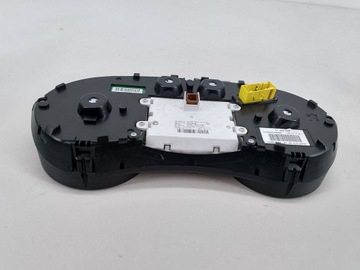 LICZNIK PEUGEOT 308 SW 9675817980 9676459080 1.6 THP