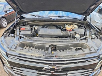 Chevrolet Suburban GMT900 2025 Chevrolet Suburban K1500 Rst 2025 5.3 Benzyna 355KM, zdjęcie 6
