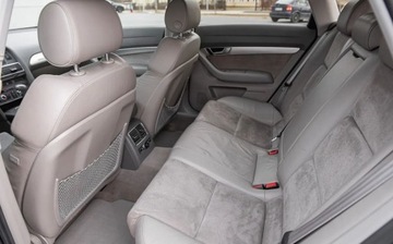 Audi A6 C6 Avant 3.0 V6 TDI 225KM 2005 Audi A6 Avant 3.0TDI 224KM Skora Navi Alu 19 Serwis Gwarancjia 3.0, zdjęcie 23