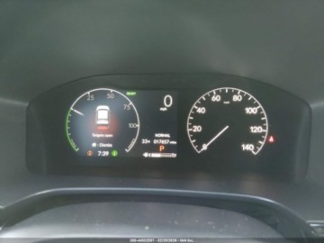 Honda CR-V VI 2023 Honda CR-V Hybrid Sport Touring 2023 2.0 Hybryda 145KM, zdjęcie 12