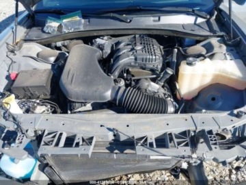 Dodge Charger VII 2023 Dodge Charger 2023r., 3.6L 3.6 Benzyna 300KM, zdjęcie 11