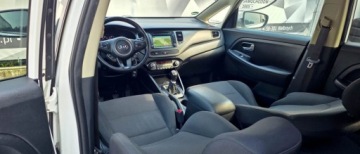 Kia Carens IV Minivan 1.7 VGT CRDI 115KM 2014 Kia Carens 1.7 CRDI 7 Mioejsc Navi Klimatronic bezwypadkowa serwisowana op, zdjęcie 15