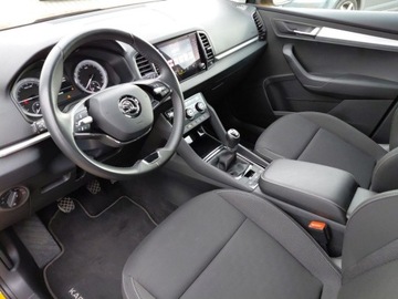 Skoda Karoq Crossover Facelifting 2.0 TDI SCR 150KM 2022 Skoda Karoq Ambition 2.0 TDI 150KM Serwis ASO Salon PL FV23 2.0, zdjęcie 15