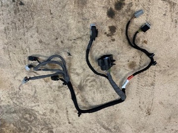 Wiązka przewodów przycisków Ford F1ET-15K857-DGC