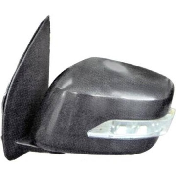 LUSTERKO ZEWNĘTRZNE DO NISSAN NAVARA 05-10