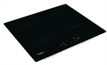 Духовка Whirlpool + набор индукционных плит