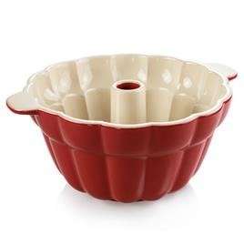 Forma ceramiczna na babkę wielkanocną TESCOMA
