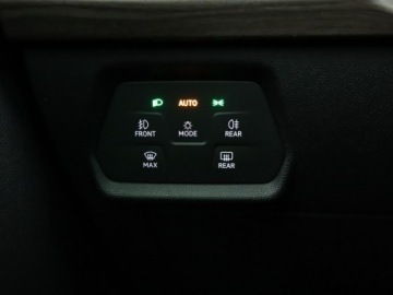 Seat Leon IV Hatchback Plug-In 1.4 e-HYBRID 204KM 2020 Seat Leon PHEV full LED navi grzane fotele virtual, zdjęcie 34