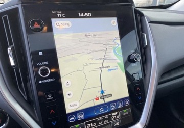 Subaru 2025 Subaru Crosstrek Zakup Zdalny 2.0i e-Boxer 136KM Platinum DEMO 2.0 136KM, zdjęcie 21