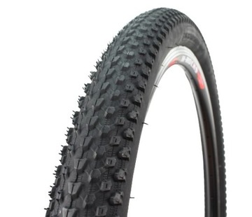 OPONA ROWEROWA 26 cali x 2.125 OPONY ROWEROWE 57-559 CZARNA MTB 36421