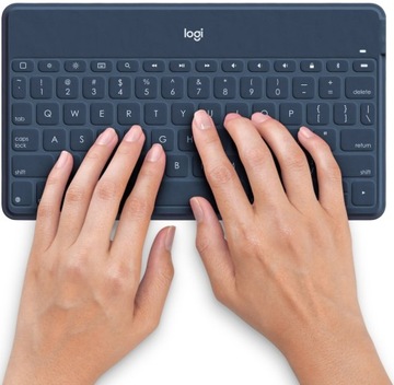 Клавиатура LOGITECH Keys-To-Go