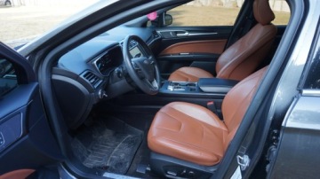 Ford Fusion 2019 Ford Fusion automat. Gwarancja. Polecam !!!, zdjęcie 11