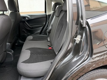 Citroen C3 II 2010 Citroen C3 Tylko 103tyś 1WŁAŚCICIEL 2010 KLIMA SELECTION 1.4 Prosta Benzyna, zdjęcie 23