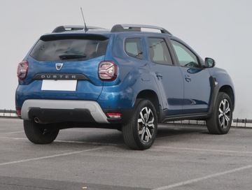 Dacia Duster II SUV Facelifting 1.0 TCe 90KM 2022 Dacia Duster 1.0 TCe, Salon Polska, Serwis ASO, zdjęcie 4