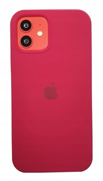 Силиконовый чехол для iPhone 12/12 PRO Цвета