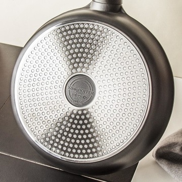 PATELNIA Z ODPINANĄ RĄCZKĄ ROCHE KonigHOFFER 28 CM