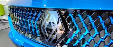 Renault 2025 Renault Rafale 4x4 300 km hybryda plug-in atelier Alpine E-Tech 4x4 300, zdjęcie 11