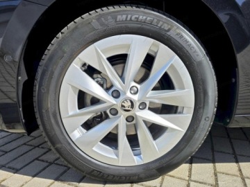 Skoda Octavia IV Scout 1.5 TSI ACT 150KM 2026 SKODA Octavia Edition 130 Selection 1.5 TSI Combi 150KM 2026, zdjęcie 15