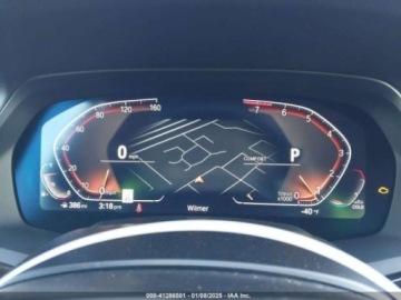 BMW X5 G05 2021 BMW X5 2021r., 3.0L 3.0 Benzyna 335KM, zdjęcie 10