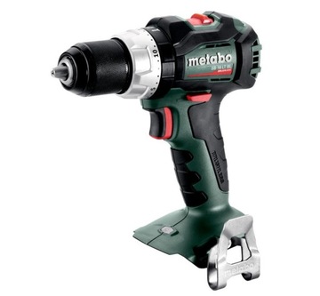 Wiertarko-wkrętarka udarowa Metabo SB 18 LT BL 602316890