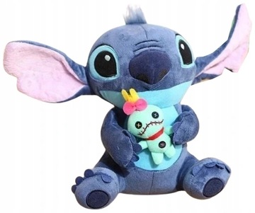 Disney Maskotka Lidl Stich z bajki „Lilo i Stich”