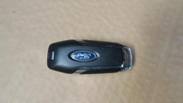 FORD MONDEO MK5 PILOT KLUCZ KLUCZYK SMARTKEY