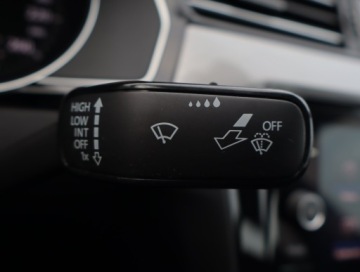 Volkswagen Passat B8 Limousine Facelifting 2.0 TDI SCR 150KM 2021 VW Passat 2.0 TDI, Salon Polska, Automat, Navi, zdjęcie 19