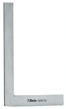 Kątownik powierzchniowy ze stopką 150MM BETA 1670
